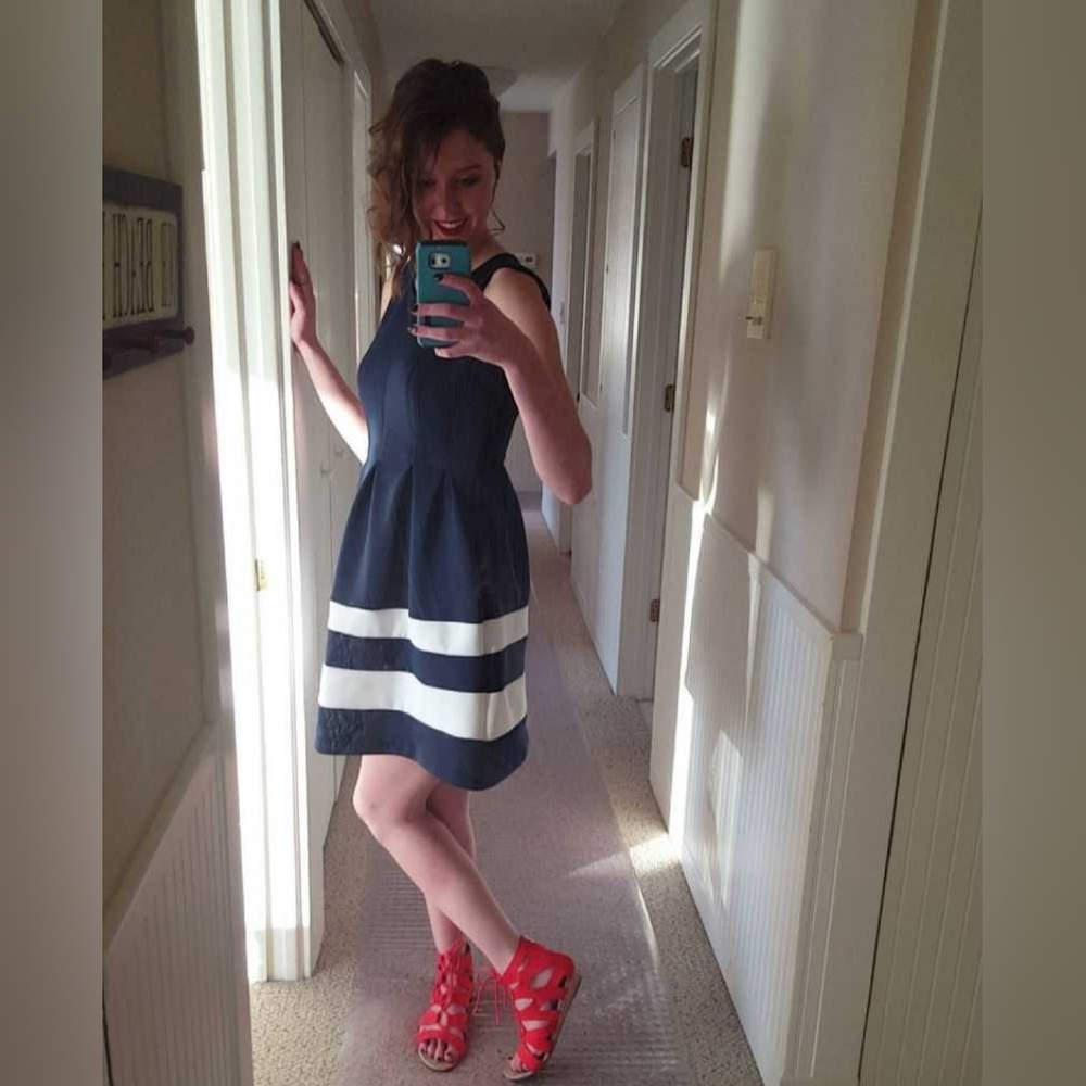 Meet your Posher, Shelby